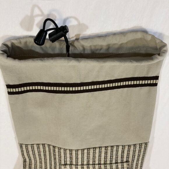 Prana- Steadfast Mat Bag Sling Carrier Adjustable Strap - Picture 4 of 4